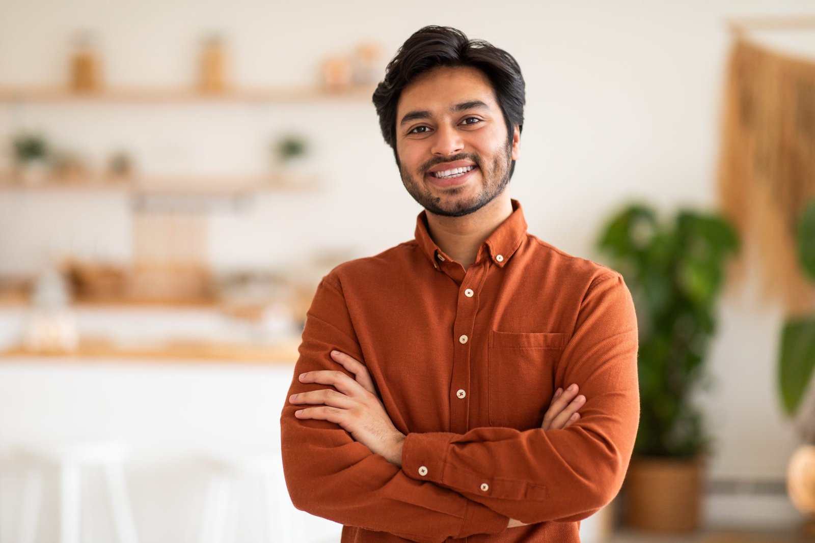 Sunil Sachdeva